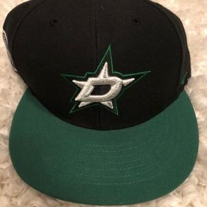 Dallas Stars 47’ SnapBack Hat
